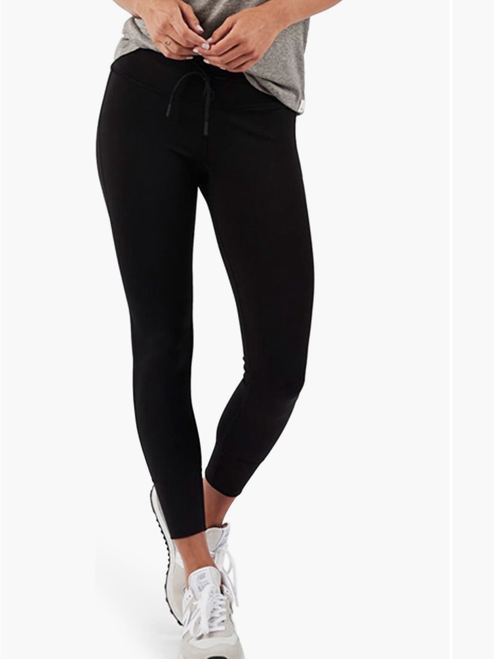 NWOT Vuori Daily Legging XS